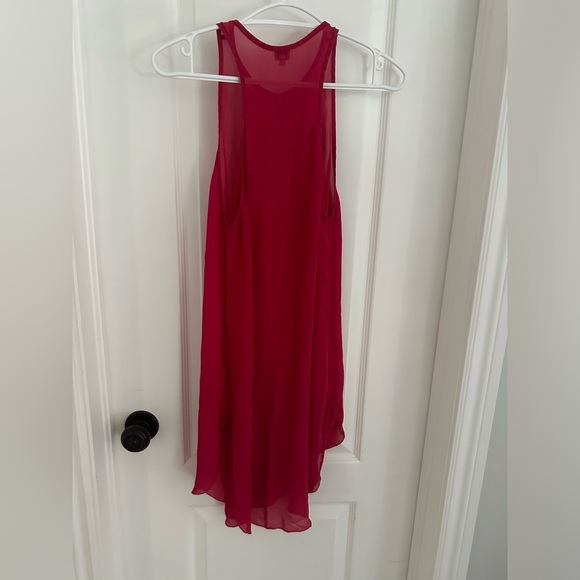 Wilfred Fusia silk slip dress - small - Picture 2 of 3